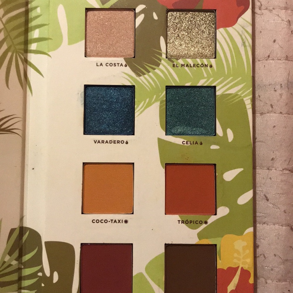 Alamar cosmetics